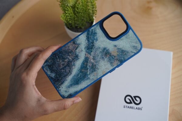 Sand Texture Bling  Case - Image 97