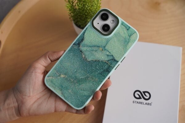 Sand Texture Bling  Case - Image 89