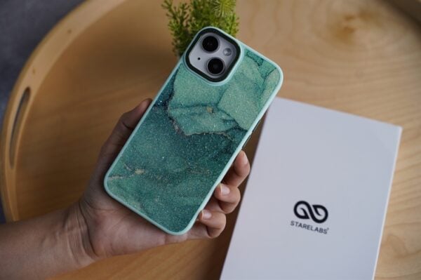 Sand Texture Bling  Case - Image 106