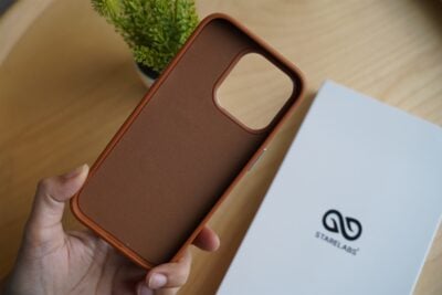 Sand Texture Bling Case