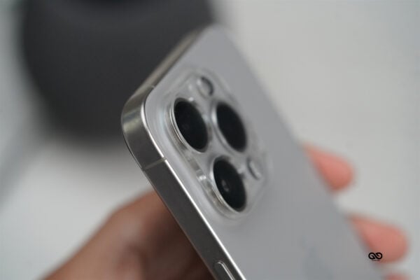 Camera Lens Protector for iPhone 15/15Plus/15Pro/15Pro Max (not compatible with camera cutout cases) - Image 6