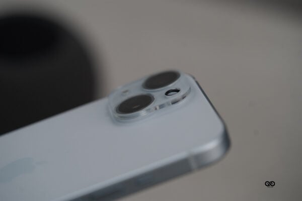 Camera Lens Protector for iPhone 15/15Plus/15Pro/15Pro Max (not compatible with camera cutout cases) - Image 12