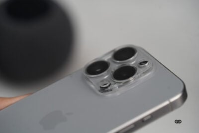 Camera Lens Protector for iPhone 15/15Plus/15Pro/15Pro Max (not compatible with camera cutout cases)