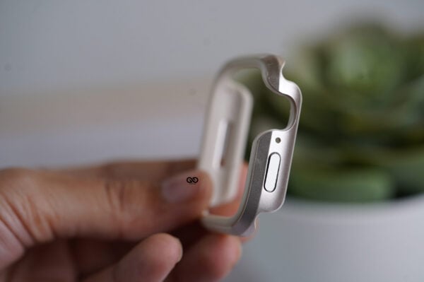 Defense Bumper case for Apple Watch 45MM Series 7 8 9 - Image 93