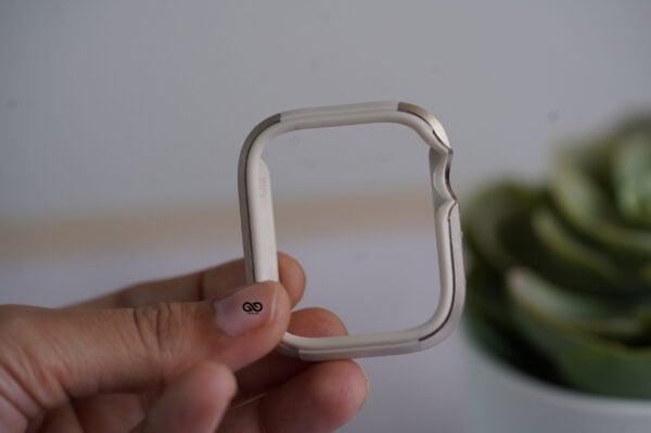 Defense Bumper case for Apple Watch 45MM Series 7 8 9 - Image 92