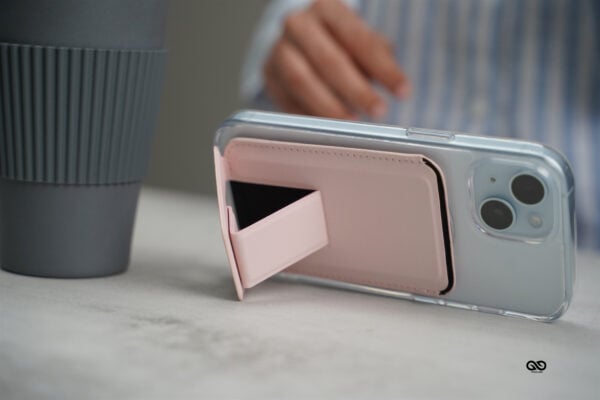 MagSafe Wallet Case, Holder and Stand - Image 30