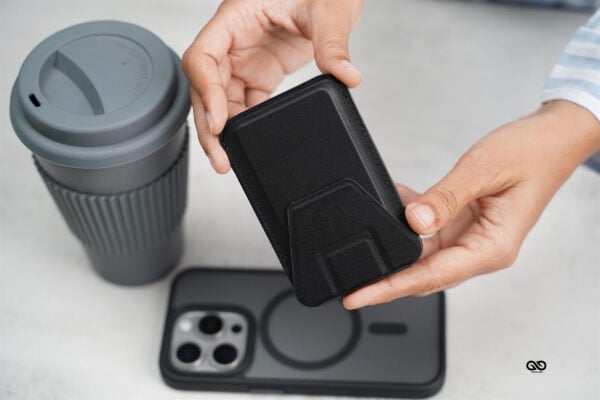 MagSafe Wallet Case, Holder and Stand - Image 29