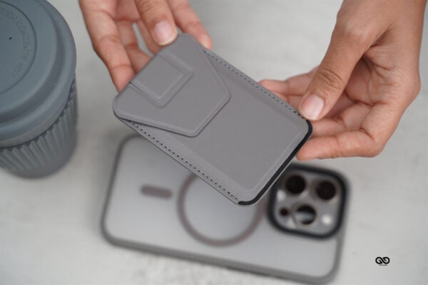 MagSafe Wallet Case, Holder and Stand - Image 26