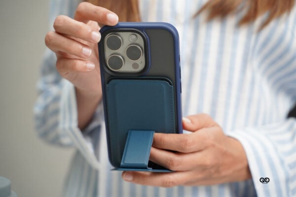 MagSafe Wallet Case, Holder and Stand - Image 25