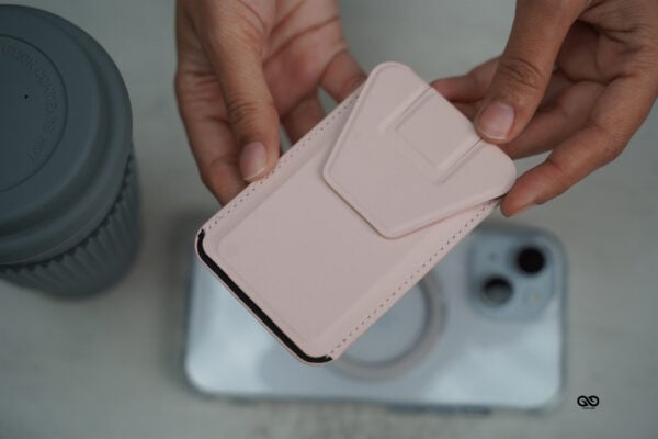 MagSafe Wallet Case, Holder and Stand - Image 24