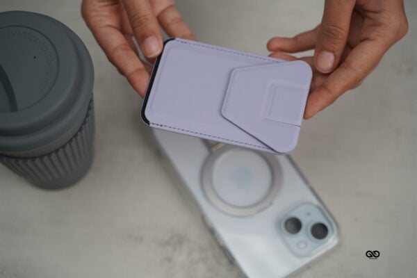 MagSafe Wallet Case, Holder and Stand - Image 23