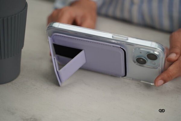 MagSafe Wallet Case, Holder and Stand - Image 40