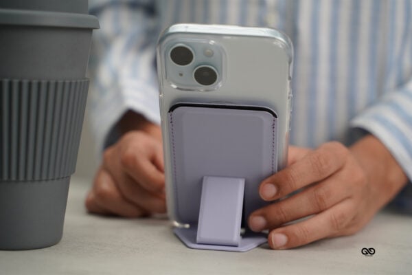 MagSafe Wallet Case, Holder and Stand - Image 22