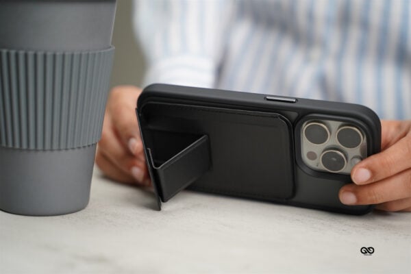 MagSafe Wallet Case, Holder and Stand - Image 20