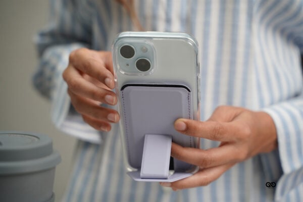 MagSafe Wallet Case, Holder and Stand - Image 18