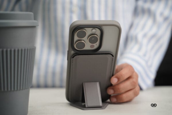 MagSafe Wallet Case, Holder and Stand - Image 17