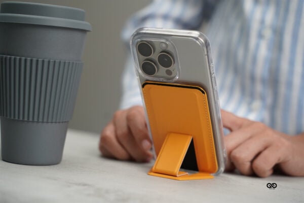 MagSafe Wallet Case, Holder and Stand - Image 15