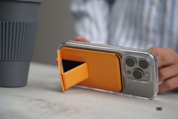 MagSafe Wallet Case, Holder and Stand - Image 14