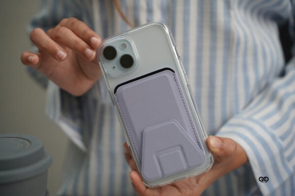 MagSafe Wallet Case, Holder and Stand - Image 11