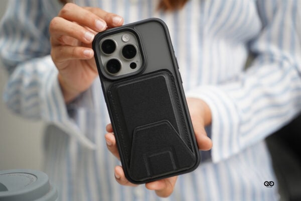 MagSafe Wallet Case, Holder and Stand - Image 8