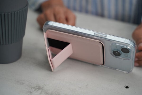 MagSafe Wallet Case, Holder and Stand - Image 5