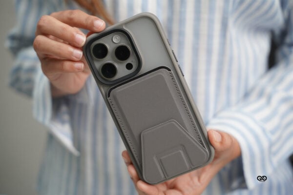 MagSafe Wallet Case, Holder and Stand - Image 4