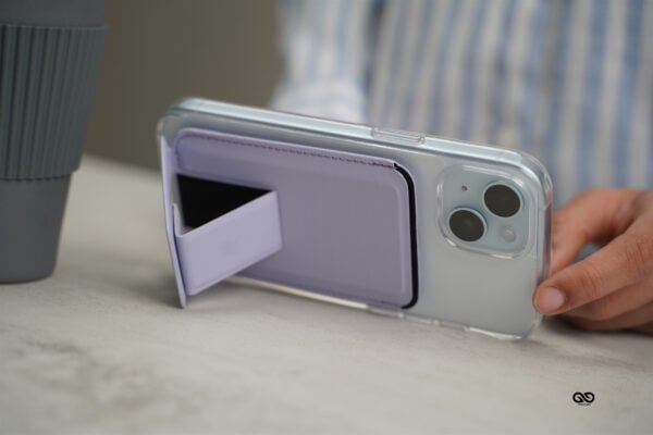 MagSafe Wallet Case, Holder and Stand - Image 3