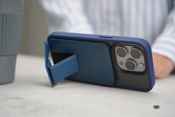 MagSafe Wallet Case, Holder and Stand - Image 36