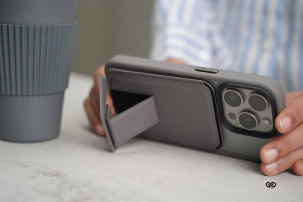 MagSafe Wallet Case, Holder and Stand - Image 35