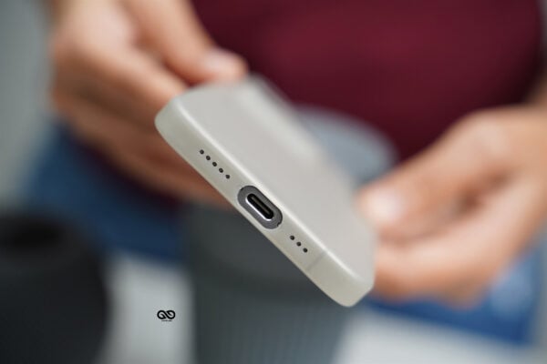 Natural Ultra Thin Case for iPhone 15 Pro Max - Image 10