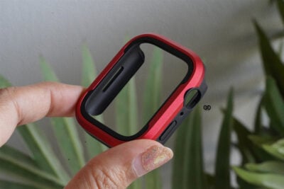 Rugged Protective Bumper for Apple Watch 45MM Series 7 8 9 92 Rugged Protective Bumper for Apple Watch 45MM Series 7 8 9 - Image 11