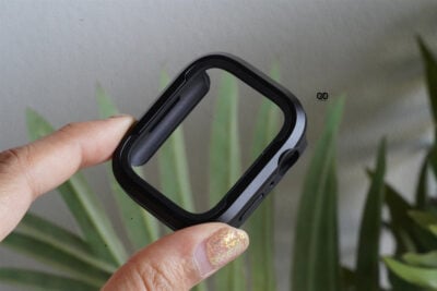 Rugged Protective Bumper for Apple Watch 45MM Series 7 8 9 94 Rugged Protective Bumper for Apple Watch 45MM Series 7 8 9 - Image 13