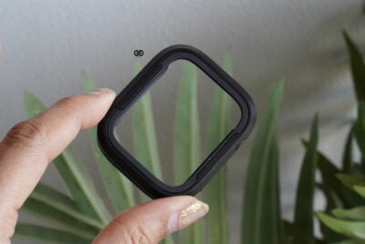 Rugged Protective Bumper for Apple Watch 45MM Series 7 8 9 95 Rugged Protective Bumper for Apple Watch 45MM Series 7 8 9 - Image 14