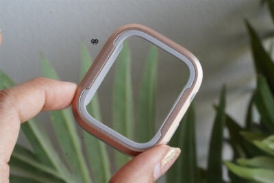 Rugged Protective Bumper for Apple Watch 45MM Series 7 8 9 98 Rugged Protective Bumper for Apple Watch 45MM Series 7 8 9 - Image 17