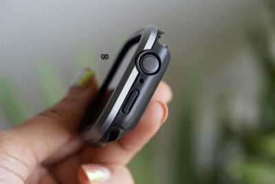 Rugged Protective Bumper for Apple Watch 45MM Series 7 8 9 99 Rugged Protective Bumper for Apple Watch 45MM Series 7 8 9 - Image 18