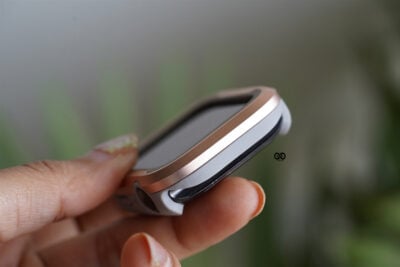 Rugged Protective Bumper for Apple Watch 45MM Series 7 8 9 101 Rugged Protective Bumper for Apple Watch 45MM Series 7 8 9 - Image 20