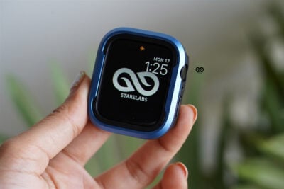 Rugged Protective Bumper for Apple Watch 45MM Series 7 8 9 106 Rugged Protective Bumper for Apple Watch 45MM Series 7 8 9 - Image 25