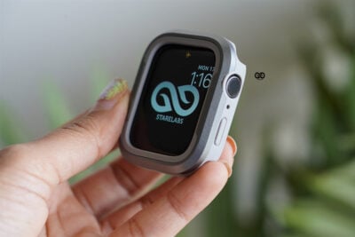 Rugged Protective Bumper for Apple Watch 45MM Series 7 8 9 108 Rugged Protective Bumper for Apple Watch 45MM Series 7 8 9 - Image 27