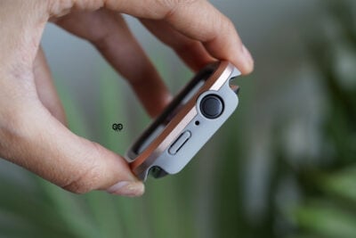 Rugged Protective Bumper for Apple Watch 45MM Series 7 8 9 109 Rugged Protective Bumper for Apple Watch 45MM Series 7 8 9 - Image 28