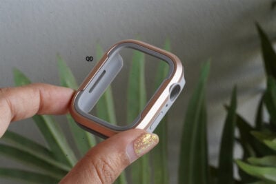 Rugged Protective Bumper for Apple Watch 45MM Series 7 8 9 111 Rugged Protective Bumper for Apple Watch 45MM Series 7 8 9 - Image 30