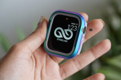 Rugged Protective Bumper for Apple Watch 45MM Series 7 8 9 113 Rugged Protective Bumper for Apple Watch 45MM Series 7 8 9 - Image 32