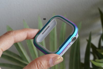 Rugged Protective Bumper for Apple Watch 45MM Series 7 8 9 128 Rugged Protective Bumper for Apple Watch 45MM Series 7 8 9 - Image 47