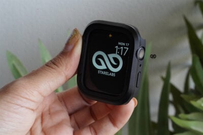 Rugged Protective Bumper for Apple Watch 45MM Series 7 8 9 130 Rugged Protective Bumper for Apple Watch 45MM Series 7 8 9 - Image 49