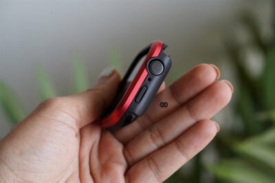 Rugged Protective Bumper for Apple Watch 45MM Series 7 8 9 131 Rugged Protective Bumper for Apple Watch 45MM Series 7 8 9 - Image 50