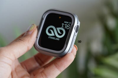 Rugged Protective Bumper for Apple Watch 45MM Series 7 8 9 136 Rugged Protective Bumper for Apple Watch 45MM Series 7 8 9 - Image 55