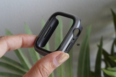 Rugged Protective Bumper for Apple Watch 45MM Series 7 8 9 156 Rugged Protective Bumper for Apple Watch 45MM Series 7 8 9 - Image 75