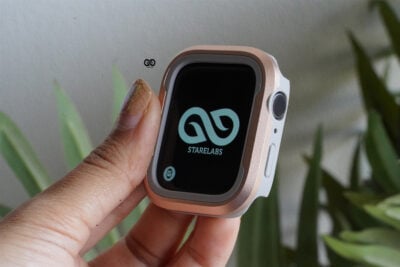 Rugged Protective Bumper for Apple Watch 45MM Series 7 8 9 159 Rugged Protective Bumper for Apple Watch 45MM Series 7 8 9 - Image 78