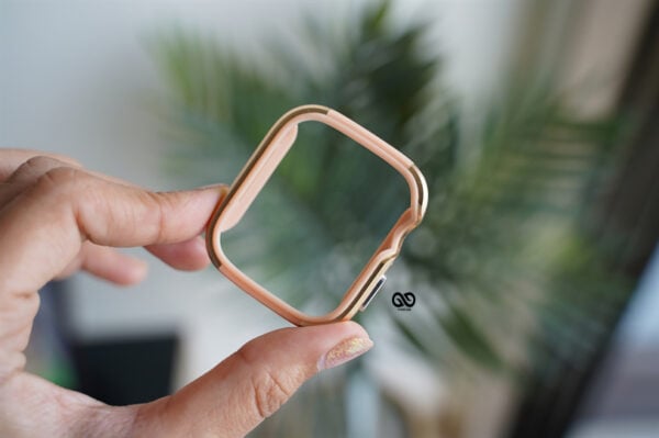 Defense Bumper case for Apple Watch 40 mm Series 6 SE 5 4 - Image 38