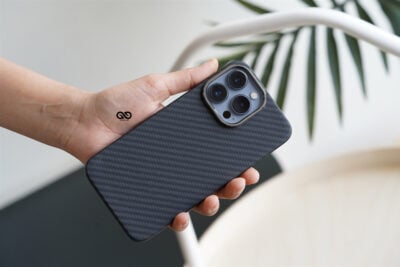 Magsafe Real Aramid Carbon Fiber Case for iPhone 13 Pro 22 Magsafe Real Aramid Carbon Fiber Case for iPhone 13 Pro