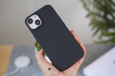 Slim Soft Case
